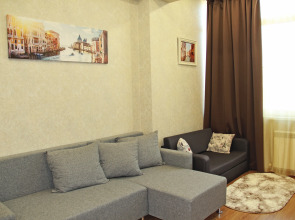 Апартаменты на Пасечной