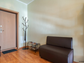 Апартаменты Пять Звезд на Омской