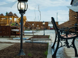 Hotel Kupecheskiy Dvorik