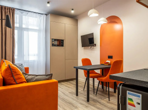 Квартира Элитная Видовая Квартира на 22 Этаже