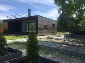 Eco Villa Adygeya Villa