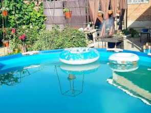 Гостевой Дом Коттедж у Моря