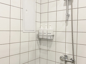 Апартаменты с Видом на Золотой Рог, Центр