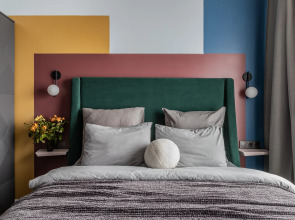 Квартира JOY Сокольники