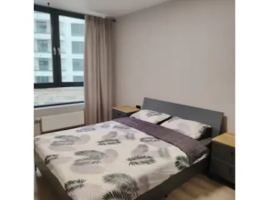 Квартира у Метро Восток