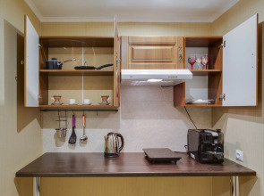 Отель Golden Rooms Moscow