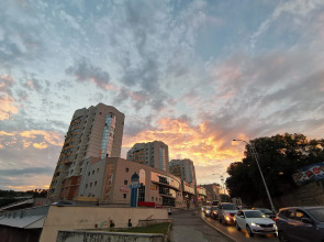 Квартира на Первомайской