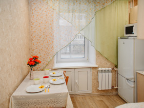 Апартаменты рядом с Кремлём и пл. Свободы Либхнехта 9