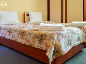 Мини-отель Respect