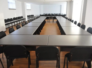 Отель Shine Palace