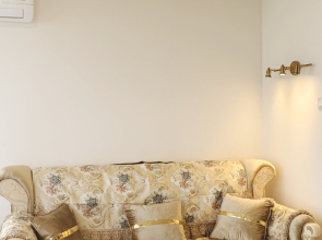 Квартира Deluxe Apartment 49 м2