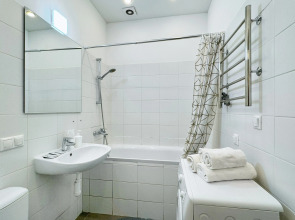 Апартаменты Уютные у ТЦ Авиапарк ЦСКА