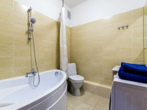 Апартаменты Трехместные на Степана Разина