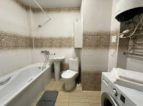 Квартира Однокомнатная Тухачевского 40а