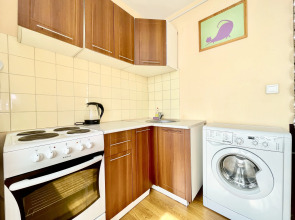 Апартаменты у Метро Динамо Петровский Парк