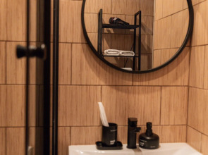 Отель Галерея