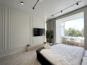 Lux Smart #8 Apartments