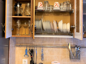 Квартира Функциональная квартира 53 кв.м. в удобном месте