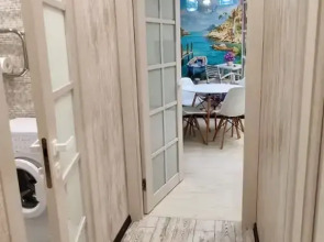 Апартаменты Сказочный берег