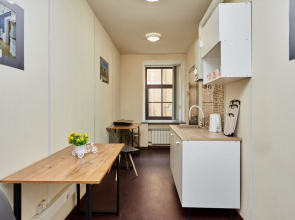 Гостевой дом Фонтанка Арт