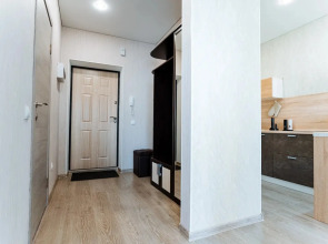 Квартира Комфортная 2 комнатная на Планете