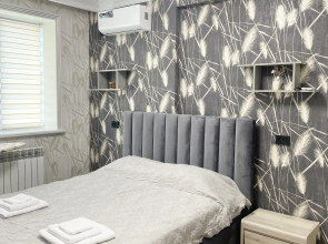 Park House Alieva Comfort Apartments