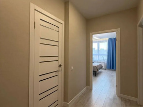 Квартира на Улице Генерал-майора Александра Рожкина, 18