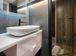 Апартаменты Queenstay Тиффани на Войковской