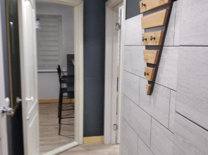 Апартаменты Easy Studio 1