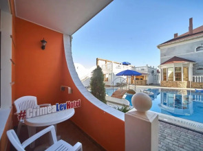 Гостевой дом Лев