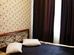 Гостевой дом Тихая пристань