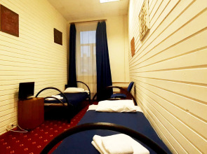 Отель Сварог-Арт