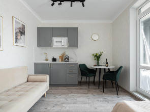 Апартаменты Akemi в Московском районе