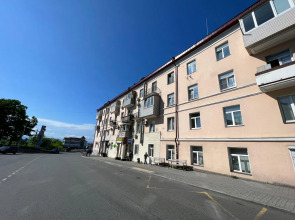 Квартира Art Apart