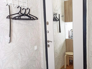 Студия 2 Тат Хаус на улице Габдуллы Тукая 9 в Центре Города