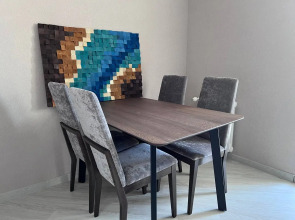 Апартаменты Chill Pill - центр - самозаселение 24/7 - 18в