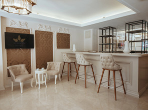 Отель Istanroom by KEO