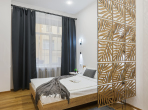 Апартаменты J&N Apartments Ленина 18