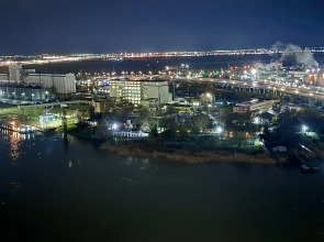 Квартира Двухтомная с видом на Дон