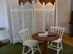 Отель Piccolo Casa Bella