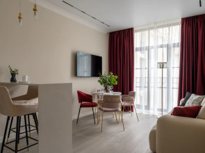 Квартира Гранд Петербург