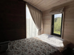 V Stile Kantri Fermerskie Dachi Private House