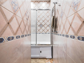 Апартаменты Сокровища Петербурга