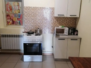 Меблированные комнаты Логос