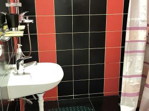 Мини-отель Kovensky