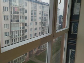 Апартаменты Уютная 1комн Квартира на Гагарина