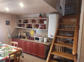 Гостевой Дом Сортавала