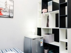 Апартаменты Большая Молчановка 15/12