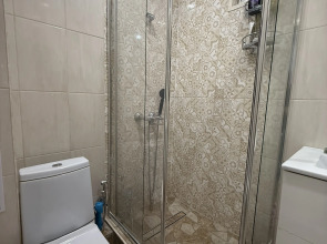 Квартира Новая Двухкомнатная Квартира во Владикавказе