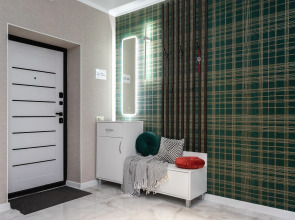 Апартаменты на Нарвской